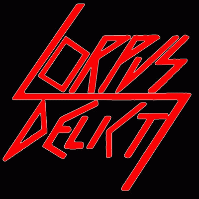 logo Corpus Delicti (CH-1)